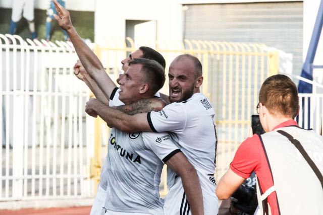 尤文今年联赛已经遭遇24场平局 追平68年前队史纪录